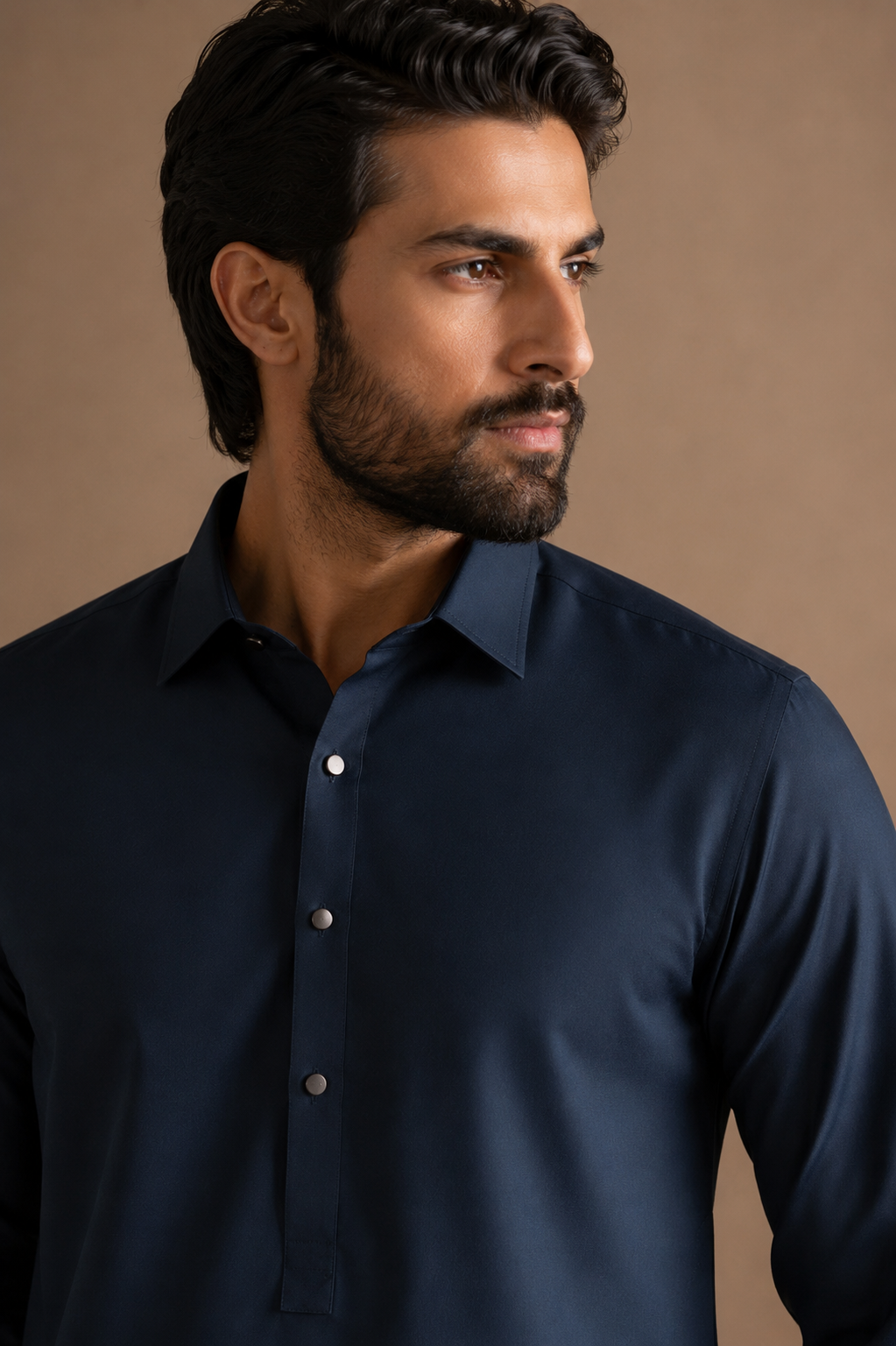 Blended Shalwar Kameez
