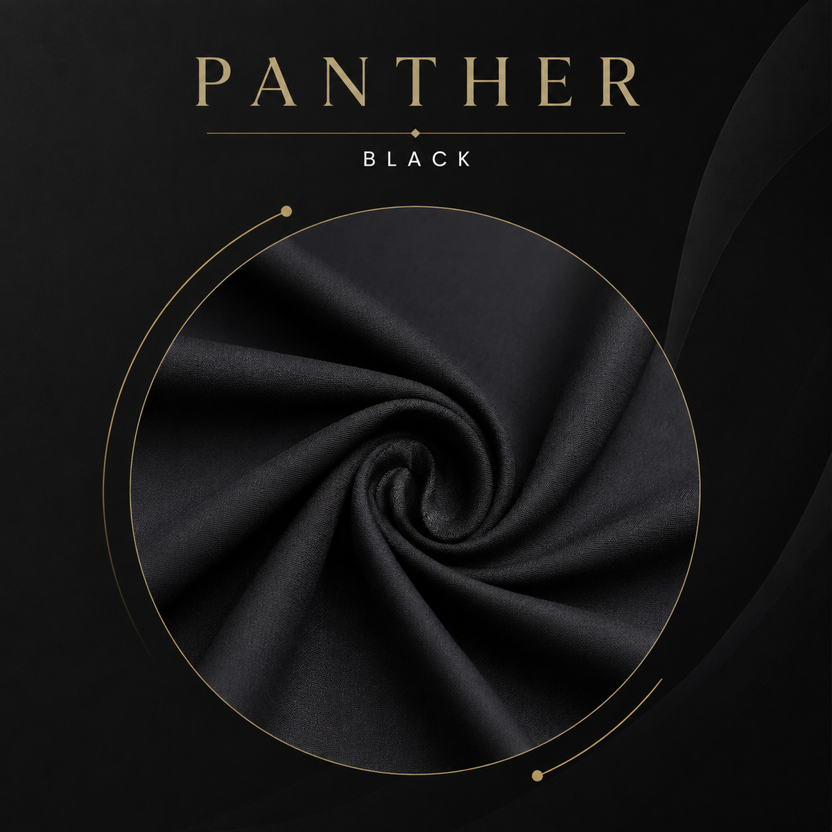 Black Panther