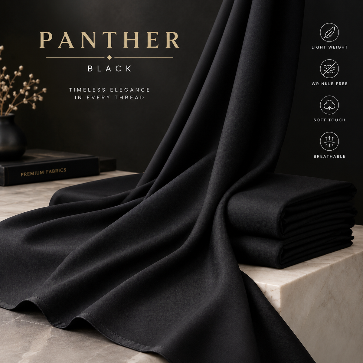 Black Panther