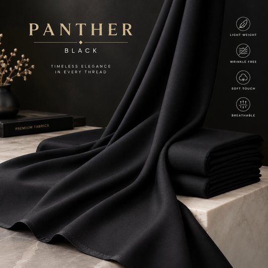 Black Panther