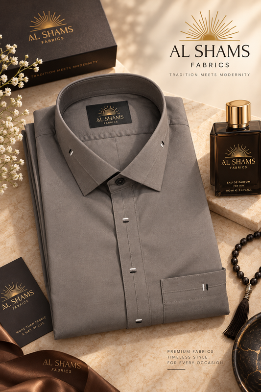 Wash & Wear Shalwar Kameez ( Radiance )