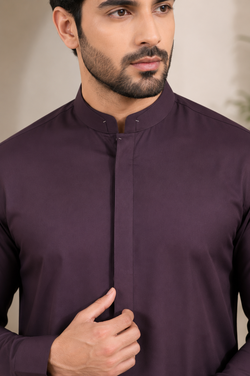 Wash & Wear Shalwar Kameez