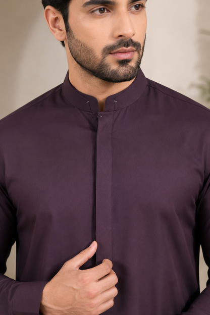 Wash & Wear Shalwar Kameez