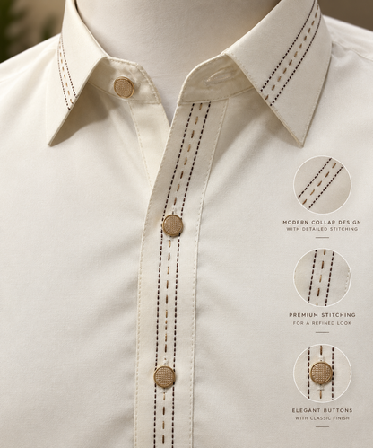 Wash & Wear Shalwar Kameez ( Minar )