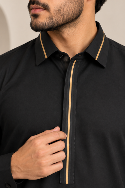 Wash & Wear Shalwar Kameez ( Ultima )