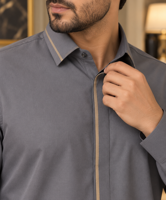 Wash & Wear Shalwar Kameez ( Sigma )